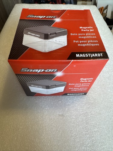 Snap magnetische teile glas - snap,
