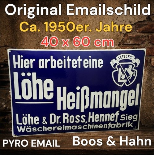 Original vintage alt löhe - vintage,