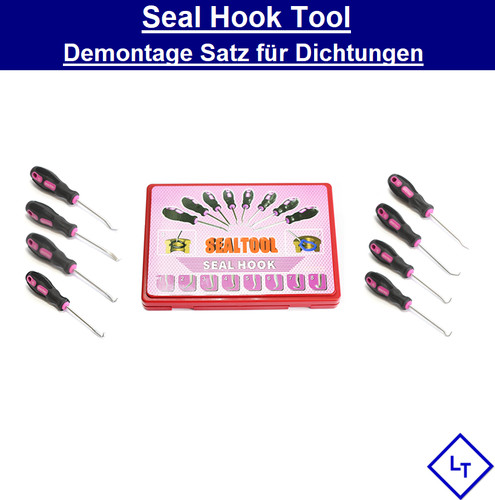 Dichtung demontage satz - dichtung,