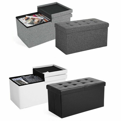 Songmics sitzbank faltbarer - songmics,