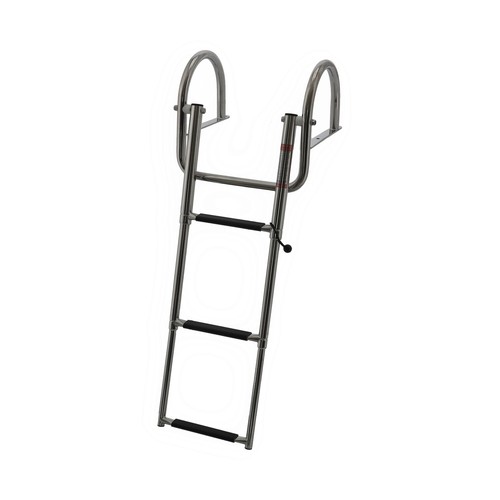 Teleskop badeleiter - teleskop,