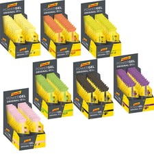 Powerbar powergel c2max - powerbar,