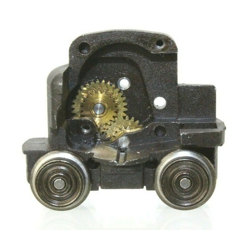 Märklin 556420 triebgestell - märklin,