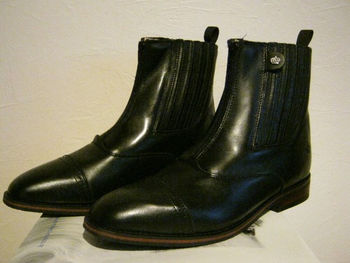 Reitstiefelette rio von - reitstiefelette,