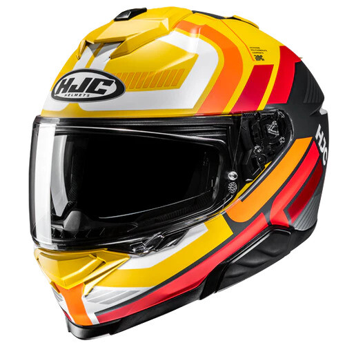 Helm hjc i71 viz - helm,