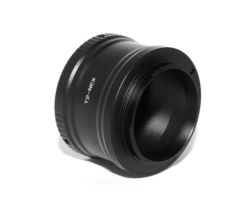 Adapter ring für - t2, sony