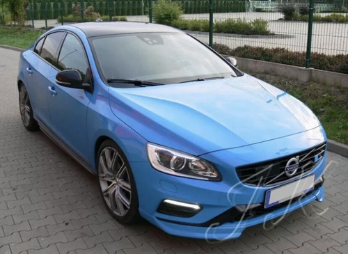 Frontlippe spoilerklappen für - spoilerklappen,