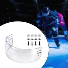 Hockey helm visier ersatz - hockey,