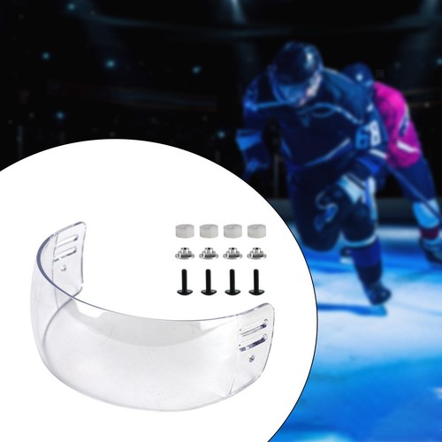 Hockey helm visier ersatz - helm,