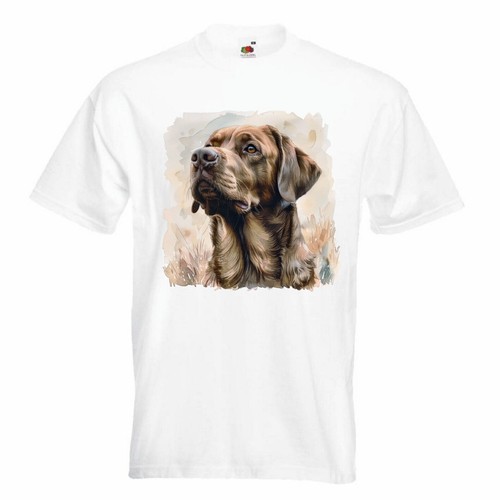 Shirt labrador hunderasse - t-shirt,