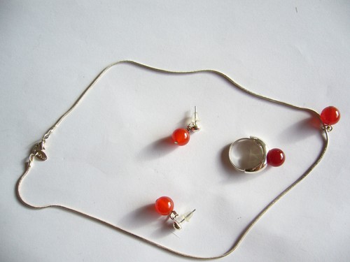 Schmuck set lbvyr - lbvyr, kette