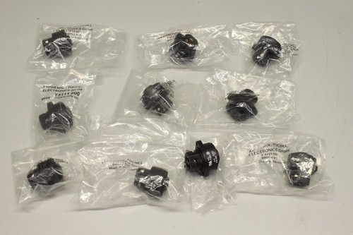 10x amphenol tuchel - 10x, amphenol-tuchel