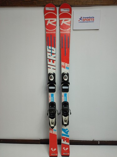 Rossignol hero athlete pro - gs,