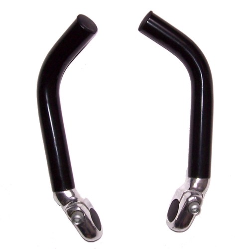 Neu fahrrad bar ends ergotec - neu!,