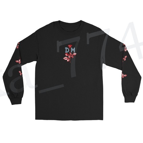 Depeche mode vintage - mode, violator
