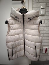 Esprit damen daunenweste - esprit,