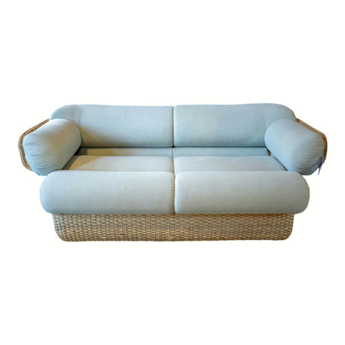 Gubi sofa basket stoff mumble - basket,