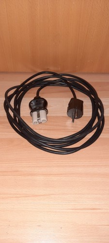 Heißgeräte stecker antik - stecker,