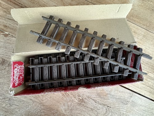 12x lgb 10000 - 10000, schienen