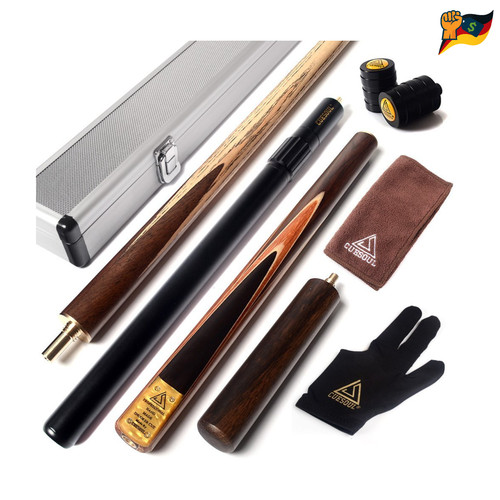 Snooker queue cuesoul zoll - cuesoul,