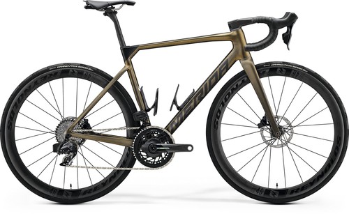 Rennrad merida scultura 9000 - merida,