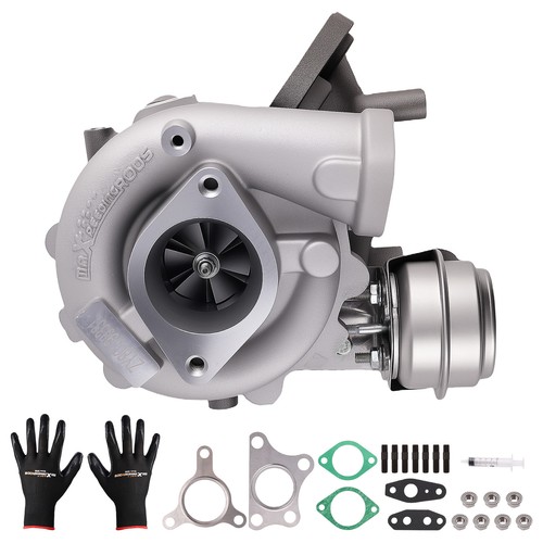 Turbolader for nissan navara - nissan,