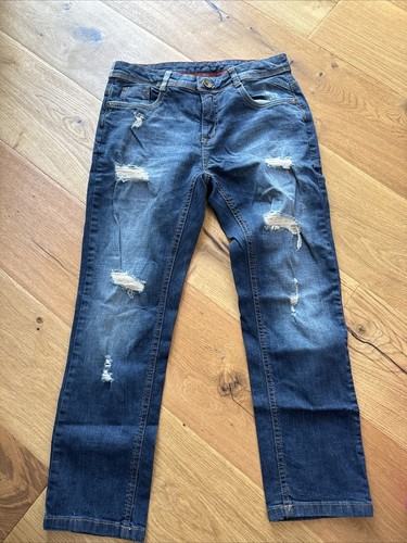 Jeans hose a - jeans, &