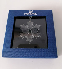 Swarovski little snowflake - swarovski,