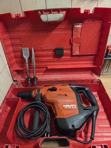 Hilti atc avr - 70,