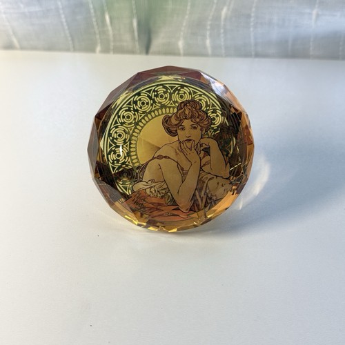 Goebel artis orbis mucha - goebel,