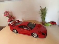 Pocher ferrari f40 8 - ferrari, 1:8