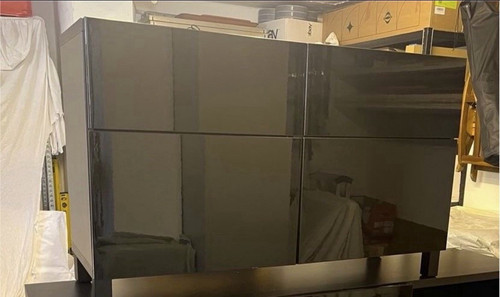 Ikea besta kommode - ikea,