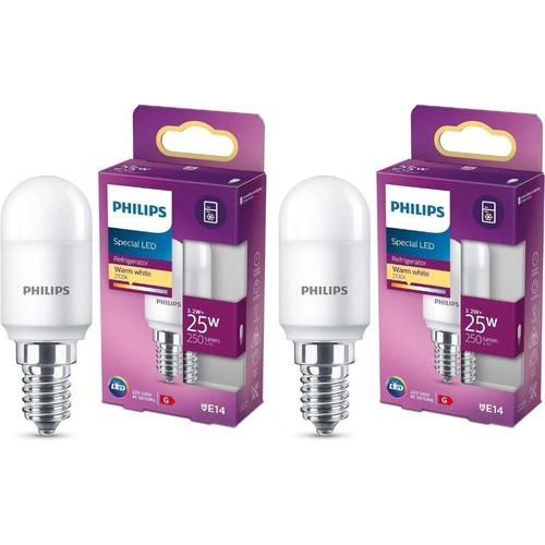 Kühlschranklampe - 2x,