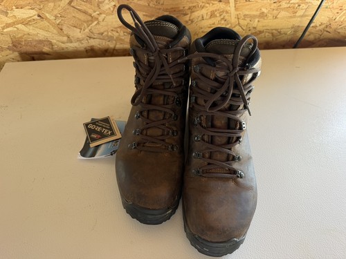 Meindl perfekt hiker - perfekt, hiker/hunter