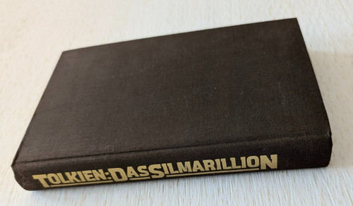 Das silmarillion r - das,