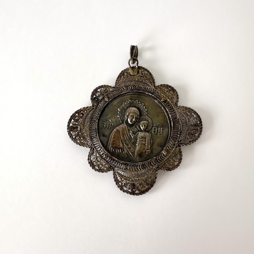 Ikone griechisch orthodoxe - ikone, griechisch-orthodoxe