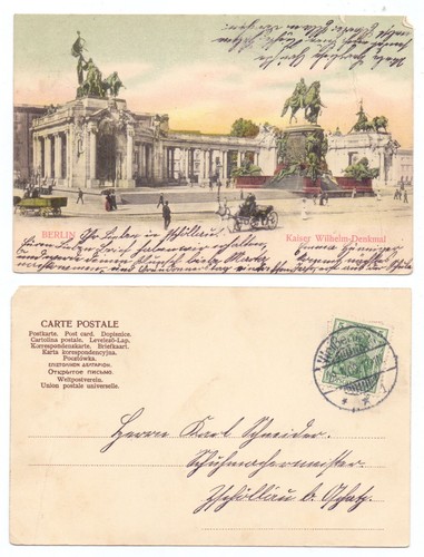 130952 berlin kaiser - 130952,