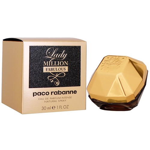 Paco rabanne lady - paco,