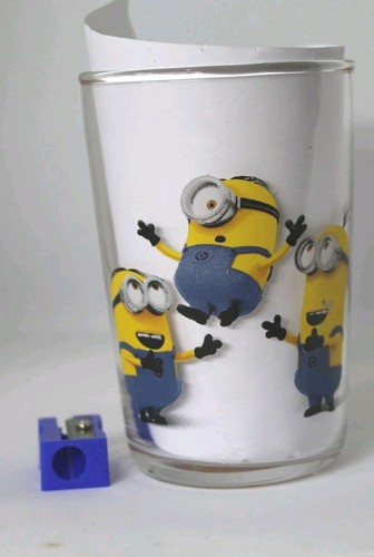 Amora the minions - amora,