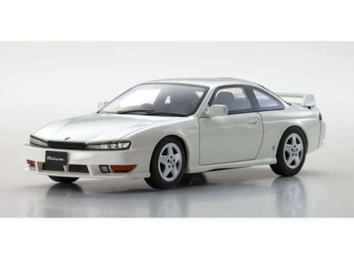 Kyosho 43112w nissan - kyosho, silvia