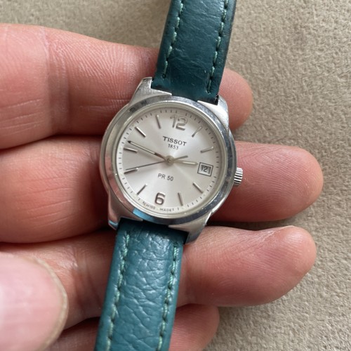 25mm tissot 50 - 25mm,