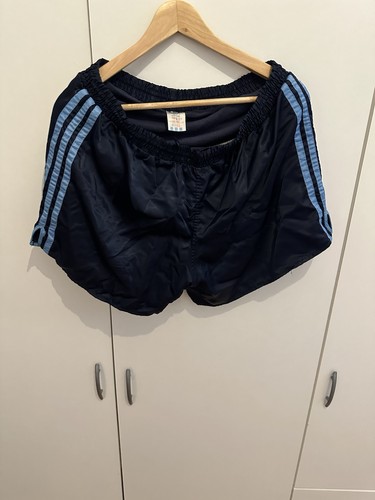 Adidas shorts glanz nylon - adidas,