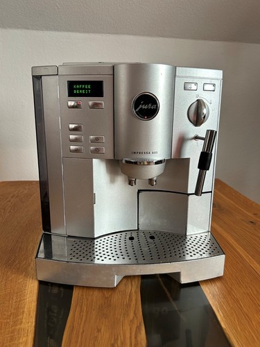 Jura impressa s85 - impressa,