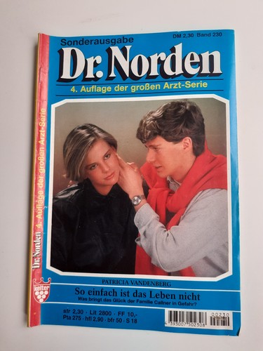 Norden altes dm - norden,