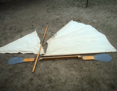 Pouch segelanlage - pouch,
