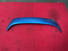 Original honda heckflügel - original,
