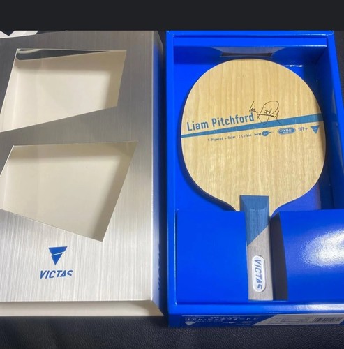 Tischtennisholz zecion - 5+2,