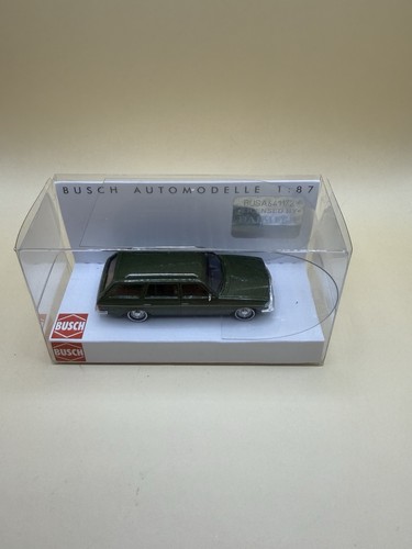 Top busch 46812 mercedes - busch,