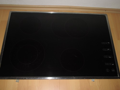 Ceranfeld 75cm oranier kw - 75cm,