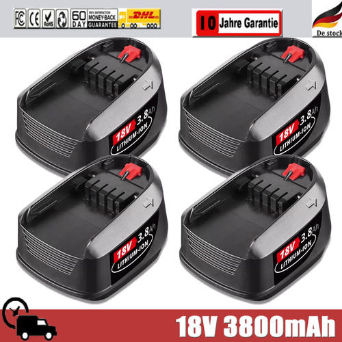 Pba 8ah für bosch - v,